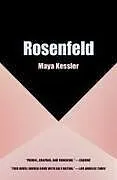 Kartonierter Einband (Kt) Rosenfeld von Maya Kessler