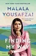 Kartonierter Einband Finding My Way von Malala Yousafzai