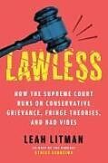 Livre Relié Lawless de Leah Litman