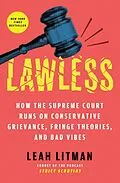 E-Book (epub) Lawless von Leah Litman