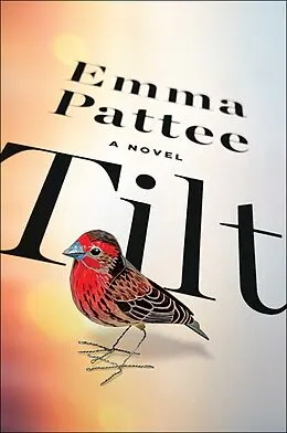 E-Book (epub) Tilt von Emma Pattee
