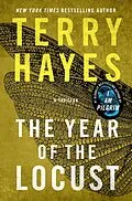 E-Book (epub) The Year of the Locust von Terry Hayes