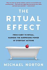 Kartonierter Einband The Ritual Effect von Michael Norton