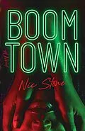 E-Book (epub) Boom Town von Nic Stone