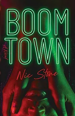 E-Book (epub) Boom Town von Nic Stone