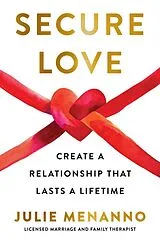 Kartonierter Einband Secure Love von Julie Menanno