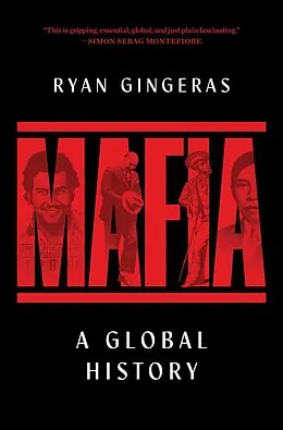 E-Book (epub) Mafia von Ryan Gingeras