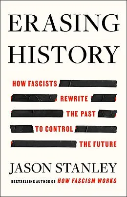 E-Book (epub) Erasing History von Jason Stanley