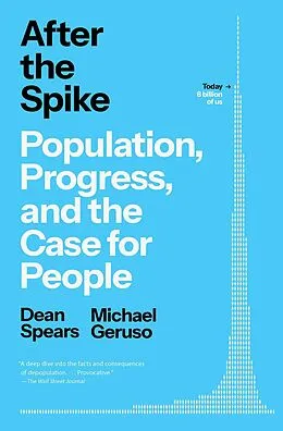 E-Book (epub) After the Spike von Dean Spears, Michael Geruso
