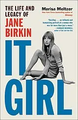 Fester Einband It Girl von Marisa Meltzer