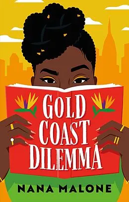 E-Book (epub) Gold Coast Dilemma von Nana Malone