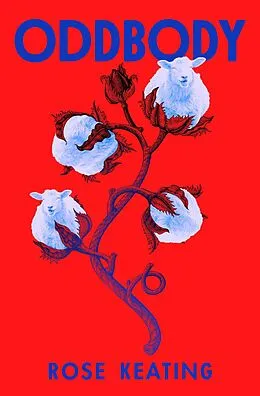 E-Book (epub) Oddbody von Rose Keating