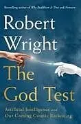 Fester Einband God Test von Robert Wright