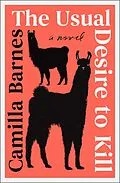 E-Book (epub) The Usual Desire to Kill von Camilla Barnes