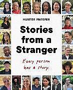 Fester Einband Stories from a Stranger von Hunter Prosper