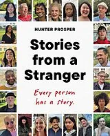 Fester Einband Stories From a Stranger von Hunter Prosper