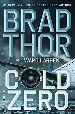 E-Book (epub) Cold Zero von Brad Thor
