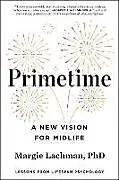 Fester Einband Primetime von Margie Lachman