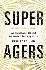 Fester Einband Super Agers von Topol Eric