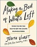 E-Book (epub) Making the Best of What's Left von Judith Viorst