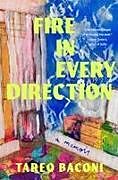 Fester Einband Fire in Every Direction von Tareq Baconi
