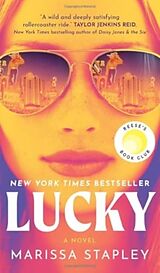 Kartonierter Einband Lucky von Marissa Stapley