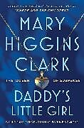 Kartonierter Einband Daddy's Little Girl von Mary Higgins Clark