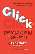 E-Book (epub) Click von Jake Knapp