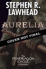 Livre Relié Aurelia de Stephen Lawhead