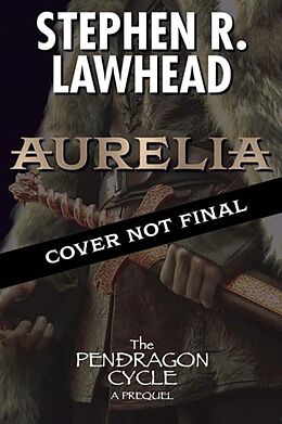 Livre Relié Aurelia de Stephen Lawhead