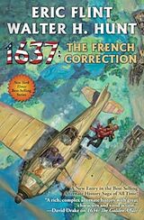 Livre Relié 1637: The French Correction de Eric Flint, Walter H Hunt