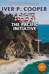 Couverture cartonnée 1637: The Pacific Initiative de Iver P Cooper