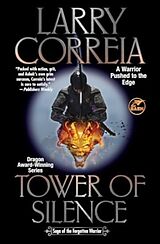 Couverture cartonnée Tower of Silence de Larry Correia