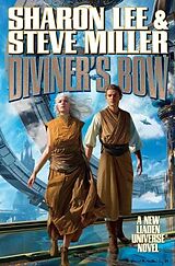 Livre Relié Diviner's Bow de Sharon Lee, Steve Miller