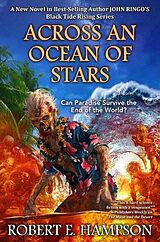 Couverture cartonnée Across an Ocean of Stars de Robert E Hampson