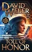 Kartonierter Einband Toll of Honor von David Weber