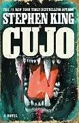 Kartonierter Einband Cujo von Stephen King
