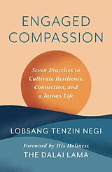 Kartonierter Einband Engaged Compassion von Lobsang Tenzin Negi