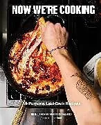Fester Einband Can We Just Cook? von Matt Broussard
