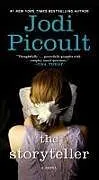 Kartonierter Einband The Storyteller von Jodi Picoult