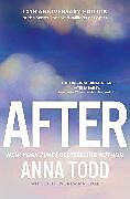 Kartonierter Einband After von Anna Todd