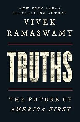 E-Book (epub) Truths von Vivek Ramaswamy