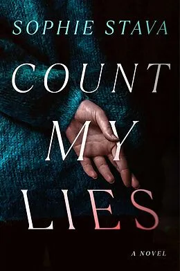 E-Book (epub) Count My Lies von Sophie Stava