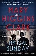 Kartonierter Einband My Gal Sunday von Mary Higgins Clark