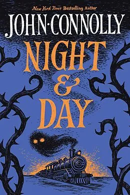 E-Book (epub) Night and Day von John Connolly