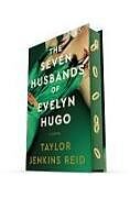 Livre Relié The Seven Husbands of Evelyn Hugo: Deluxe Edition Hardcover de Taylor Jenkins Reid