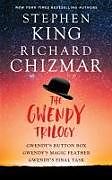 Couverture cartonnée The Gwendy Trilogy (Bind-Up) de Stephen King, Richard Chizmar