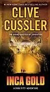 Broschiert Inca Gold von Clive Cussler