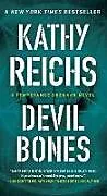 Livre Broché Devil Bones von Kathy Reichs