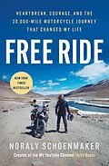 E-Book (epub) Free Ride von Noraly Schoenmaker